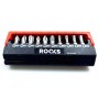 Rooks Zestaw Bitów Z Uchwytem Magnetycznym 13El.