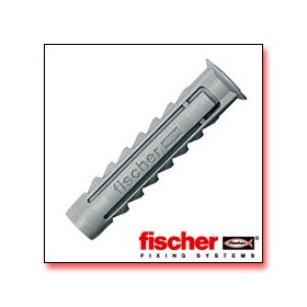 Fischer Koszulka Kołka Sx 6X30 /100Szt.