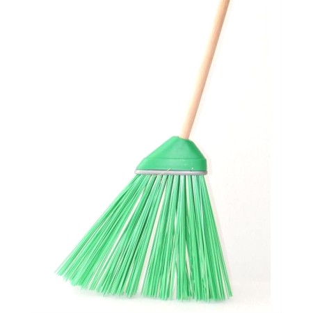 Miotła Z Trzonkiem Super