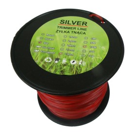 Żyłka Tnąca 2,7X100M  Gwiazdka /Silver