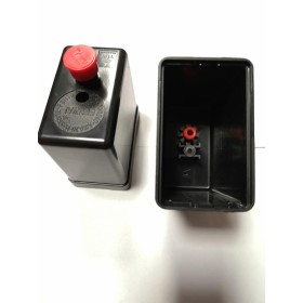 Cz.kupczyk Obudowa Wyłącznika Nema 230V