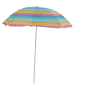 Master Party Parasol Plażowy Nylonowy 1,8M