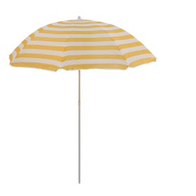 Master Party Parasol Plażowy Nylonowy 1,8M