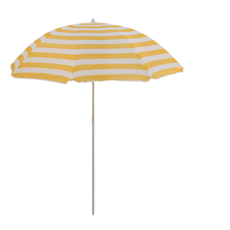 Master Party Parasol Plażowy Nylonowy 1,8M