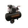 BLACK&DECKER SPRĘŻARKA OLEJOWA 50L 2.0KM 8BAR