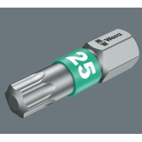 Wera Końcówka Btz  Tx 30X 25Mm /10Szt. 867/1