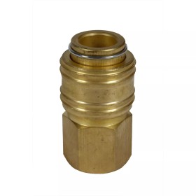 Einhell Szybkozłączka R 3/8"