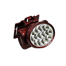 Tiross Latarka Czołowa Ts-776 Ładowana