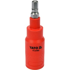 Yato Klucz Trzp.im.vde 3/8  6X 75Mm  21082