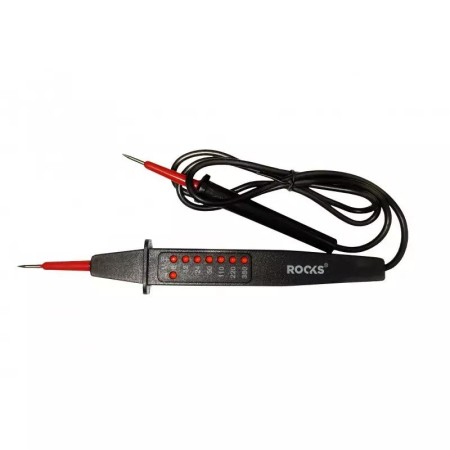 Rooks Próbnik Napięcia 6-380V