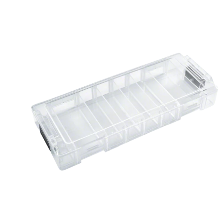 Bosch Walizka L-Boxx Micro