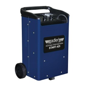 ADLER PROSTOWNIK 12/24V START-425