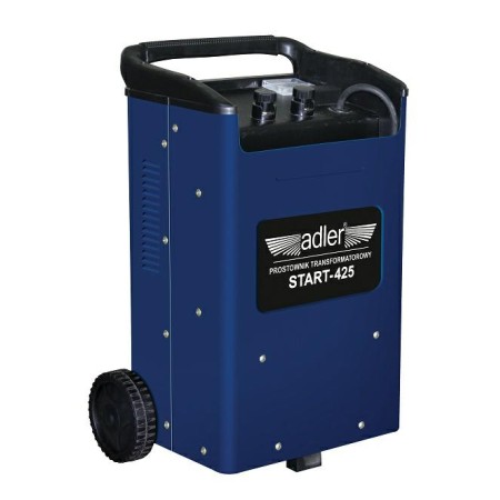 ADLER PROSTOWNIK 12/24V START-425