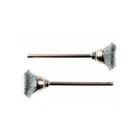 Proxxon Szczotki Stal.garn.13Mm /2Szt.