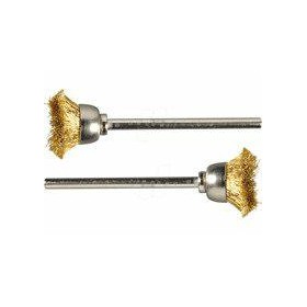 Proxxon Szczotki Mos.garn.13Mm /2Szt.