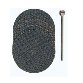 Proxxon Tarcza Tnąca 38Mm /5Szt.