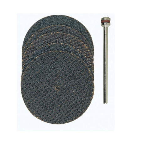 Proxxon Tarcza Tnąca 38Mm /5Szt.