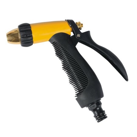Greenmill Pistolet Do Wody Metalowy Z Prostym Strumieniem