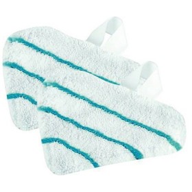 Black+Decker Nakładki Na Mop Z Mikrofibry 2Szt Do Fsm1630