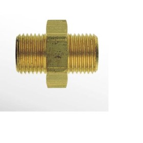 Rectus Złącze Nypel Gw.1/2"-3/4"