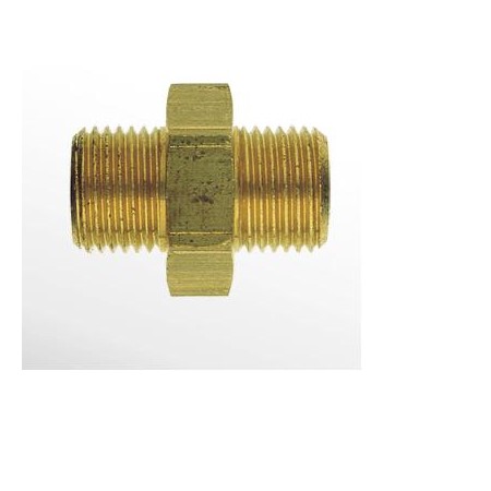 Rectus Złącze Nypel Gw.1/2"-3/4"