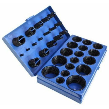 Satra Zestaw O-Ring 419Szt.