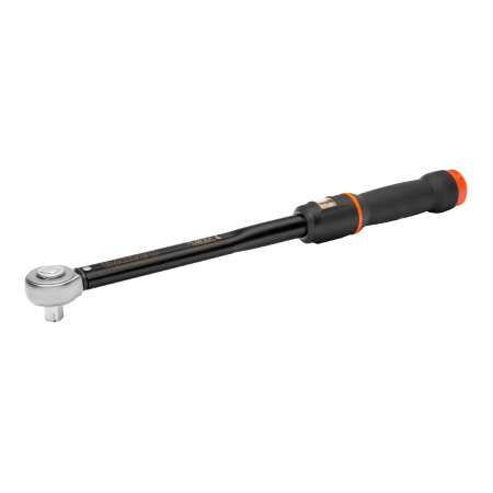 BAHCO KLUCZ DYNAMOMETRYCZNY 1/2" 40-200Nm