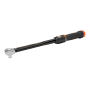 BAHCO KLUCZ DYNAMOMETRYCZNY 1/2" 40-200Nm