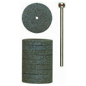 Proxxon Tarcza Szlifierska 22Mm /10Szt.