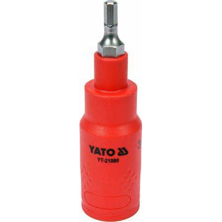 Yato Klucz Trzp.im.vde 3/8  8X 75Mm  21083