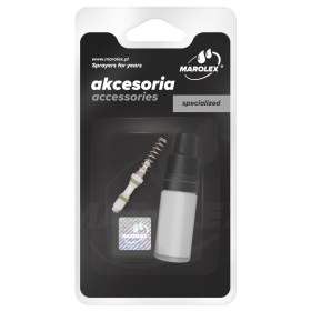 Marolex Zestaw Naprawczy Zaworu Doz. Acid Line