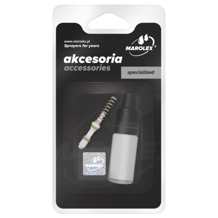 Marolex Zestaw Naprawczy Zaworu Doz. Acid Line