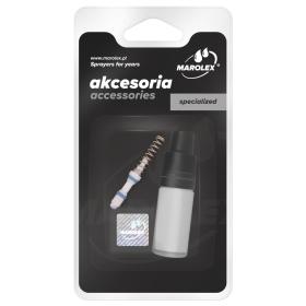 Marolex Zestaw Naprawczy Zaworu Doz. Alka Line
