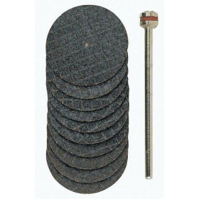 Proxxon Tarcza Ze Splotem Sia.22Mm/10Szt