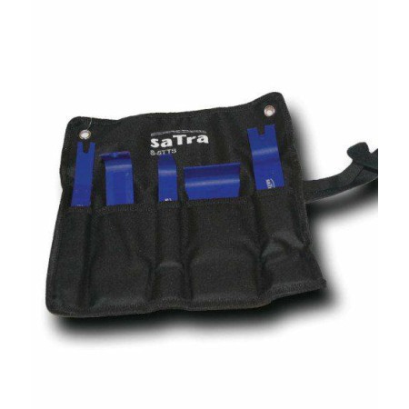 Satra Zestaw Do Tapicerki 5Szt.