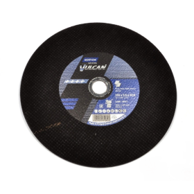 Norton Tarcza Vulcan Do Metalu 350Mm X 3.5Mm X 32Mm -T41  A30S Fix80