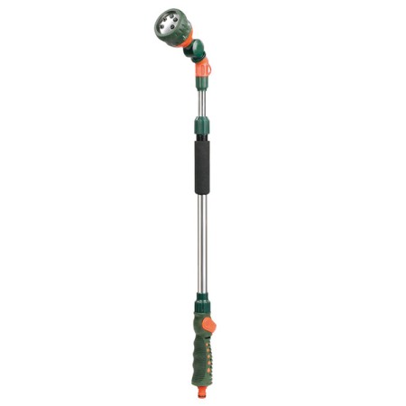 Ramp Lanca Duo Sitko I Perlator