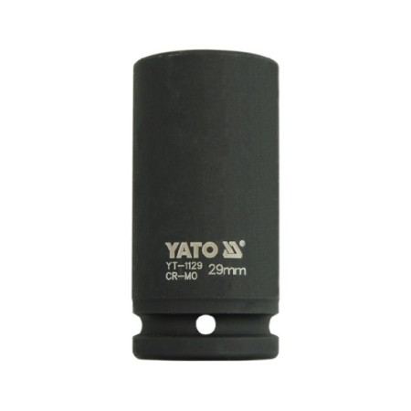 Yato Nasadka Udarowa  6-Kątna  3/4" Długa 29Mm