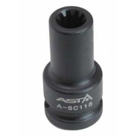 Asta Nasadka Do Zacisków Hamulc. 11,5Mm / Porsche