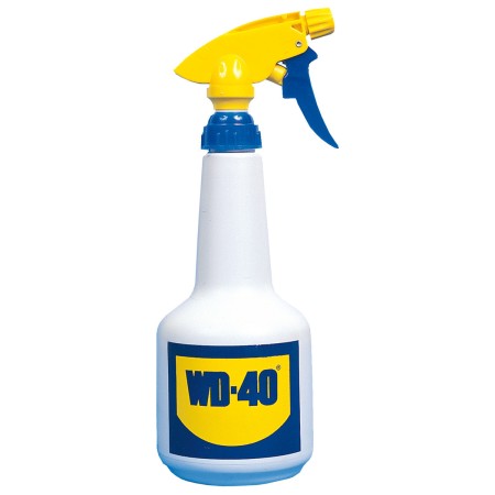 Wd-40 Rozpylacz Plastikowy