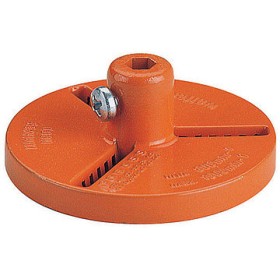 Wolfcraft Talerz Do Otwornic 3469-3477