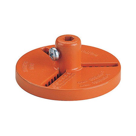 Wolfcraft Talerz Do Otwornic 3469-3477