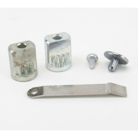 Knipex Zestaw Naprawczy Do Cobra 250Mm