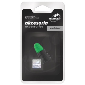 Marolex Dysza Kompletna Mr1.0 Acid Line