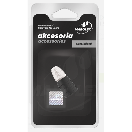 Marolex Dysza Kompletna Mr1.5 Acid Line
