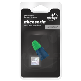 Marolex Dysza Kompletna Mr1.0 Alka Line