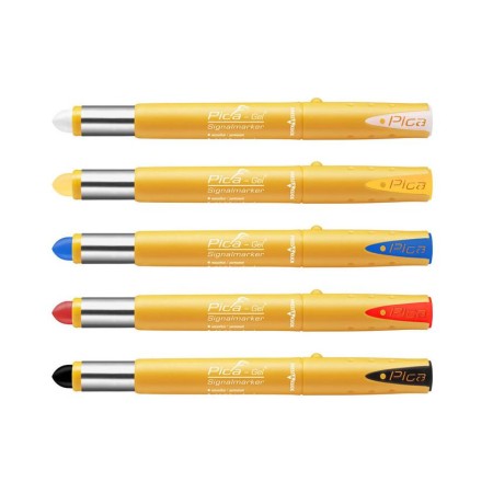 Pica Znacznik Gel Żółty