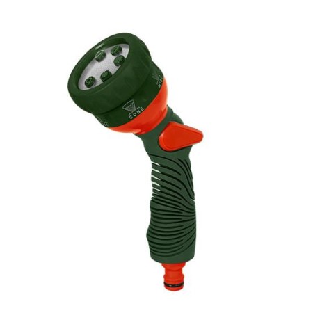 Ramp Pistolet Do Wody Zraszający Super Multi