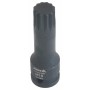 Asta Klucz Spline 1/2" Xzn M18 L78Mm