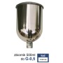 Adler Zbiornik Do Pistoletu G-0,5L Hp